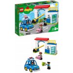 LEGO® DUPLO® 10902 Policejní stanice – Zboží Živě