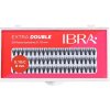 Umělé řasy a doplňky Ibra Extra Double Knot-Free C 0,10-8 mm umelé riasy