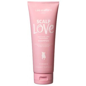 Lee Stafford Scalp Love Anti Hair-Loss Thickening Shampoo 250 ml