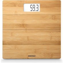 Soehnle Bamboo Natural 63844