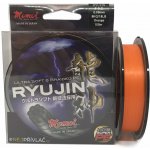 Momoi šňůra RYUJIN Orange 150m 0,12mm 10kg – Sleviste.cz