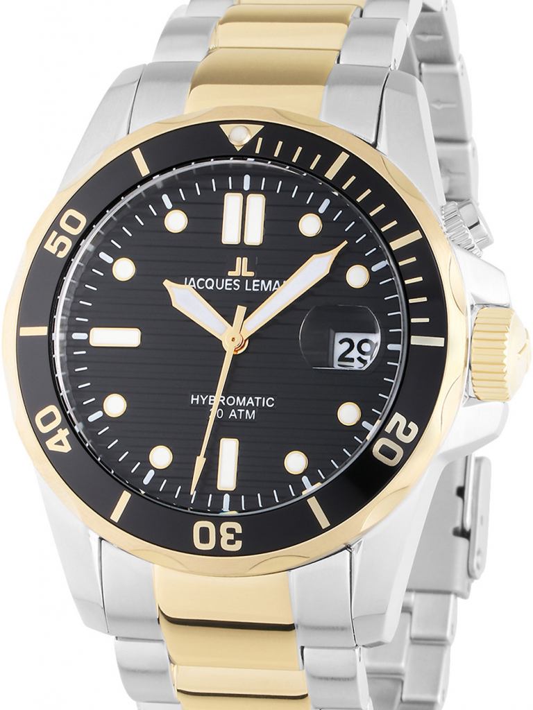 Jacques Lemans 1-2170L