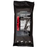 Autoland Čistící vlhčené ubrousky XL na sklo okna a světla 25 ks – Hledejceny.cz