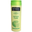Authentic Toya Aroma Detox Pure Limetka & Citron šampon 400 ml
