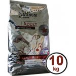 Platinum Adult Chicken 2 x 5 kg – Hledejceny.cz