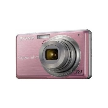 Sony Cyber-Shot DSC-S950