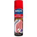 BROS Sprej proti šatním molům 150 ml