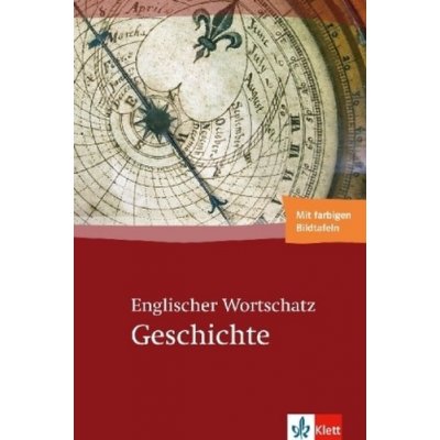 Englischer Wortschatz Geschichte – Hledejceny.cz