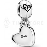 Pandora 797777EN16 – Zboží Dáma