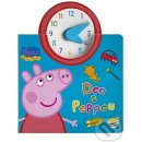 Prasátko Peppa - Den s Peppou