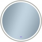Venti Orion Silver 60x60 cm stříbrná 5905951180359 – Hledejceny.cz