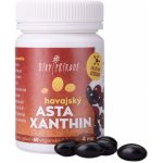 Díky přírodě Havajský Astaxanthin Vegan 4 mg 60 kapslí – Hledejceny.cz
