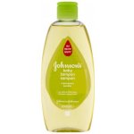 Johnson's Baby šampon s heřmánkem 200 ml – Hledejceny.cz