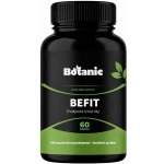Botanic BeFit 60 kapslí – Hledejceny.cz