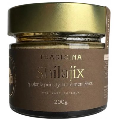 Tradicina Shilajix 200 g – Hledejceny.cz