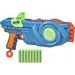 Hasbro Nerf Elite 2.0 Raketomet Flipshots Flip-32 – Zboží Dáma