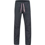 Hannah RONIE Dámské kalhoty tmavě šedá – Zboží Mobilmania