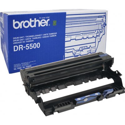 Brother DR-5500 - originální – Hledejceny.cz