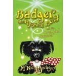 Badger the Mystical Mutt and the Barking Boogie – Hledejceny.cz
