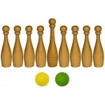 Lucio Londero Zahradní bowling Deluxe – Hledejceny.cz