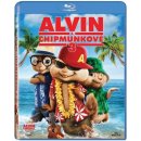 Film Alvin a chipmunkové 3 BD