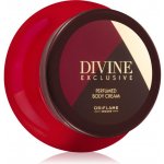 Oriflame Divine Exclusive hydratační tělový krém pro ženy 250 ml – Zboží Dáma
