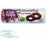 Celi Hope kakaové věnečky s amarantem 100 g – Zboží Dáma
