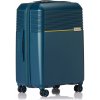 Cestovní kufr Hedgren Lineo HLNO01MEX-183 modrá 65 l