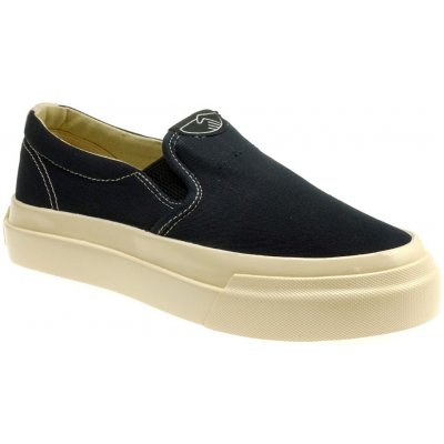 Stepney Workers Club Lister Sneaker černá – Zboží Dáma