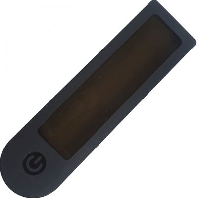 Xiaomi Mi Electric Scooter Silikonový kryt displeje – Hledejceny.cz