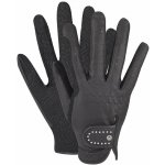 Rukavice ELT Allrounder Winter černá/stříbrná – Zboží Dáma