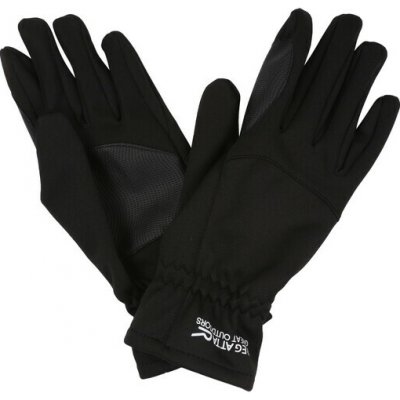 Regatta Softshell Glove RUG017 – Hledejceny.cz