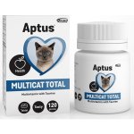 Orion Pharma Aptus Multicat Total 120 tbl – Hledejceny.cz