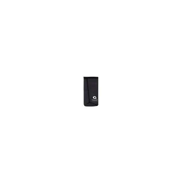 Pouzdro a kryt na mobilní telefon Pouzdro GOLLA neoprénové XXL Reed IPhone 5 5S černé