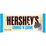 Hershey's Cookies 'n' Creme Bar 43 g – Zbozi.Blesk.cz