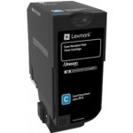 Lexmark 74C0S20 - originální – Zboží Živě