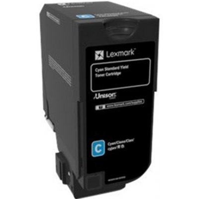 Lexmark 74C0S20 - originální – Zboží Živě