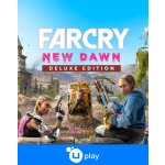 Far Cry New Dawn (Deluxe Edition) – Hledejceny.cz