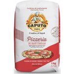 Caputo mouka typ 00 pizzeria 1 kg – Zboží Dáma