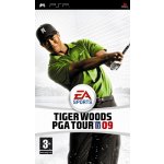 Tiger Woods PGA Tour 09 – Zbozi.Blesk.cz