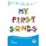 My first songs – Zboží Mobilmania