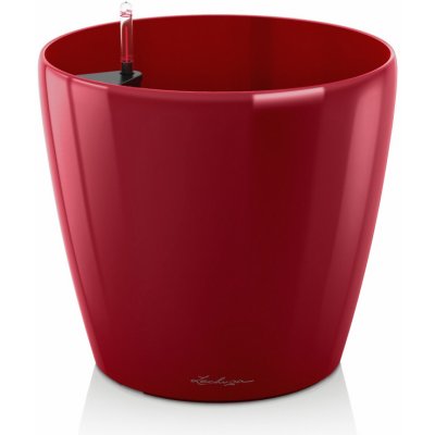 Lechuza Classico 28 cm červený – Hledejceny.cz