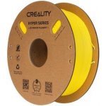 Creality Hyper PLA 1,75 mm 1 kg Žlutá – Zboží Živě