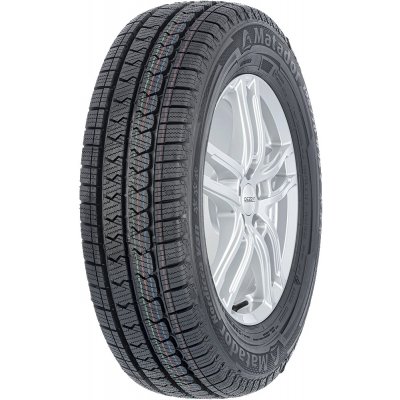 Matador MPS520 Nordicca Van 205/75 R16 110/108R – Sleviste.cz