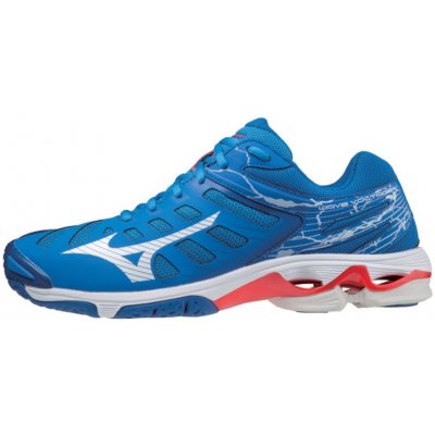 Mizuno Wave Voltage V1GA216024 – Zboží Mobilmania