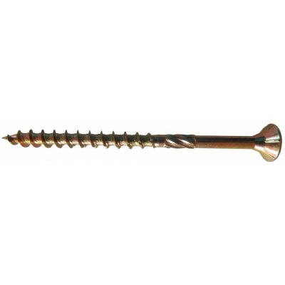 Vruty konstrukční 5x70mm zápustná hlava TX25 ZZ – Hledejceny.cz