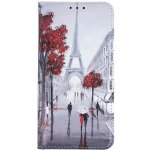 Trendy Paris Lovers 2 – Apple iPhone 7 / iPhone 8 / iPhone SE 2020 / iPhone SE 2022 – Zboží Mobilmania