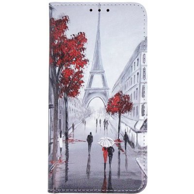 Trendy Paris Lovers 2 – Apple iPhone 7 / iPhone 8 / iPhone SE 2020 / iPhone SE 2022 – Zboží Mobilmania