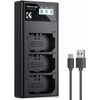 K&F Concept KF28.0061 – Zboží Živě