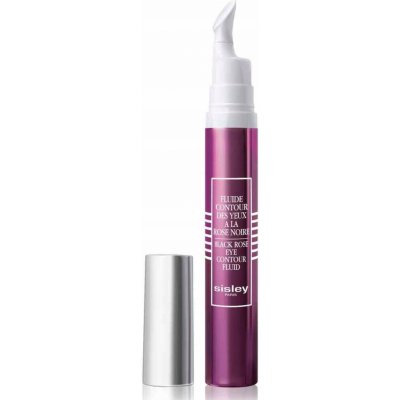 Sisley Black Rose eye Contour Fluid 14 ml – Zboží Mobilmania